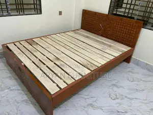 অফার পাইকারি দামে খাট সম্পূর্ণ নতুন