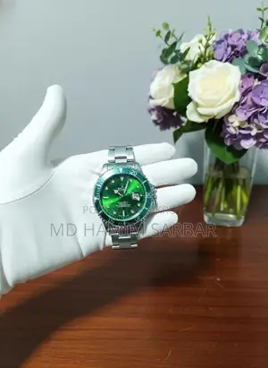 রোলেক্স ঘড়ি
