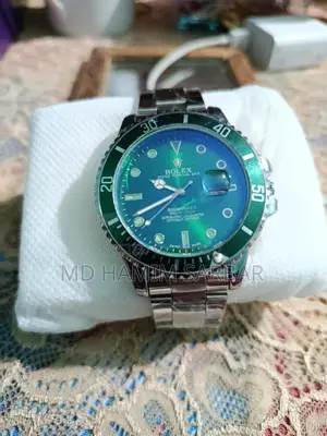 রোলেক্স ঘড়ি