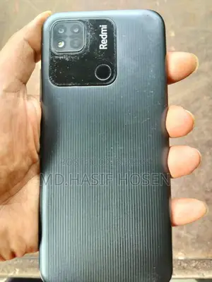 Xiaomi Redmi 10A 2/32 (Used)