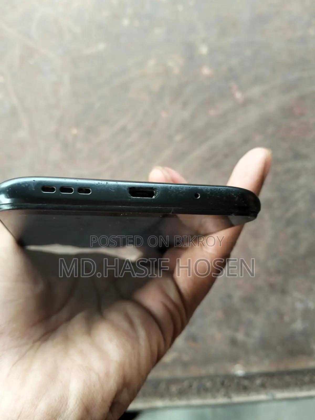 Xiaomi Redmi 10A 2/32 (Used)