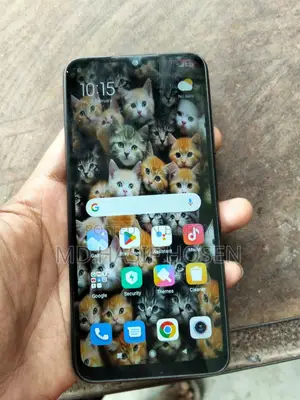 Xiaomi Redmi 10A 2/32 (Used)