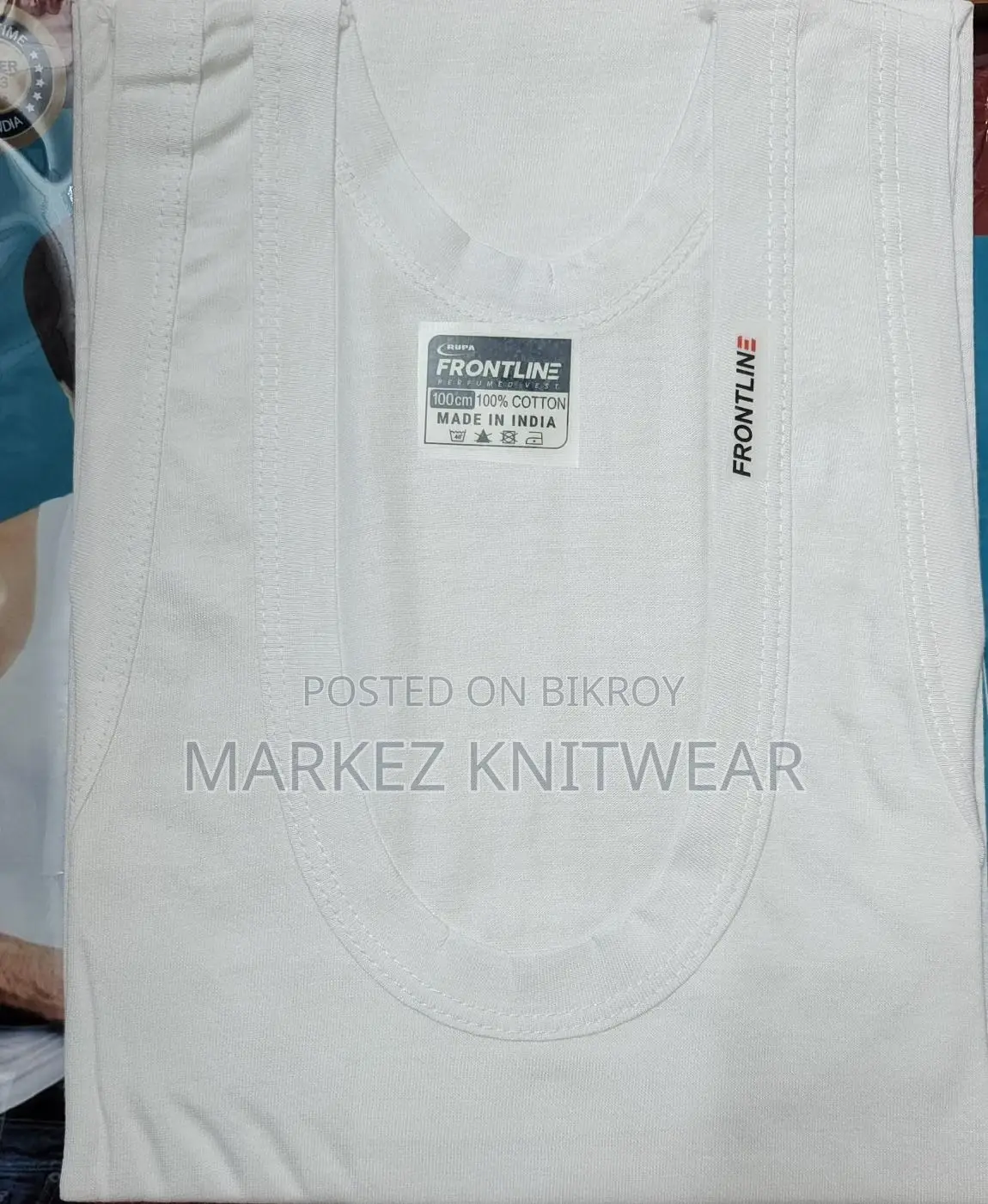 Sentu Vest