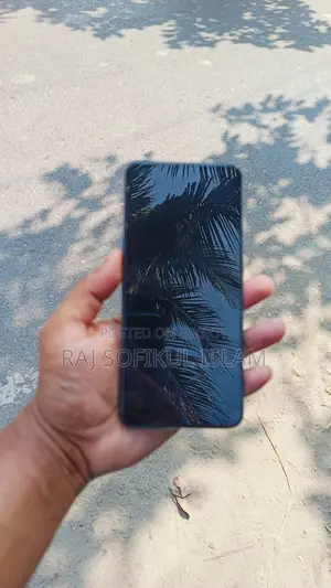 OPPO F19 Pro+ (Used)