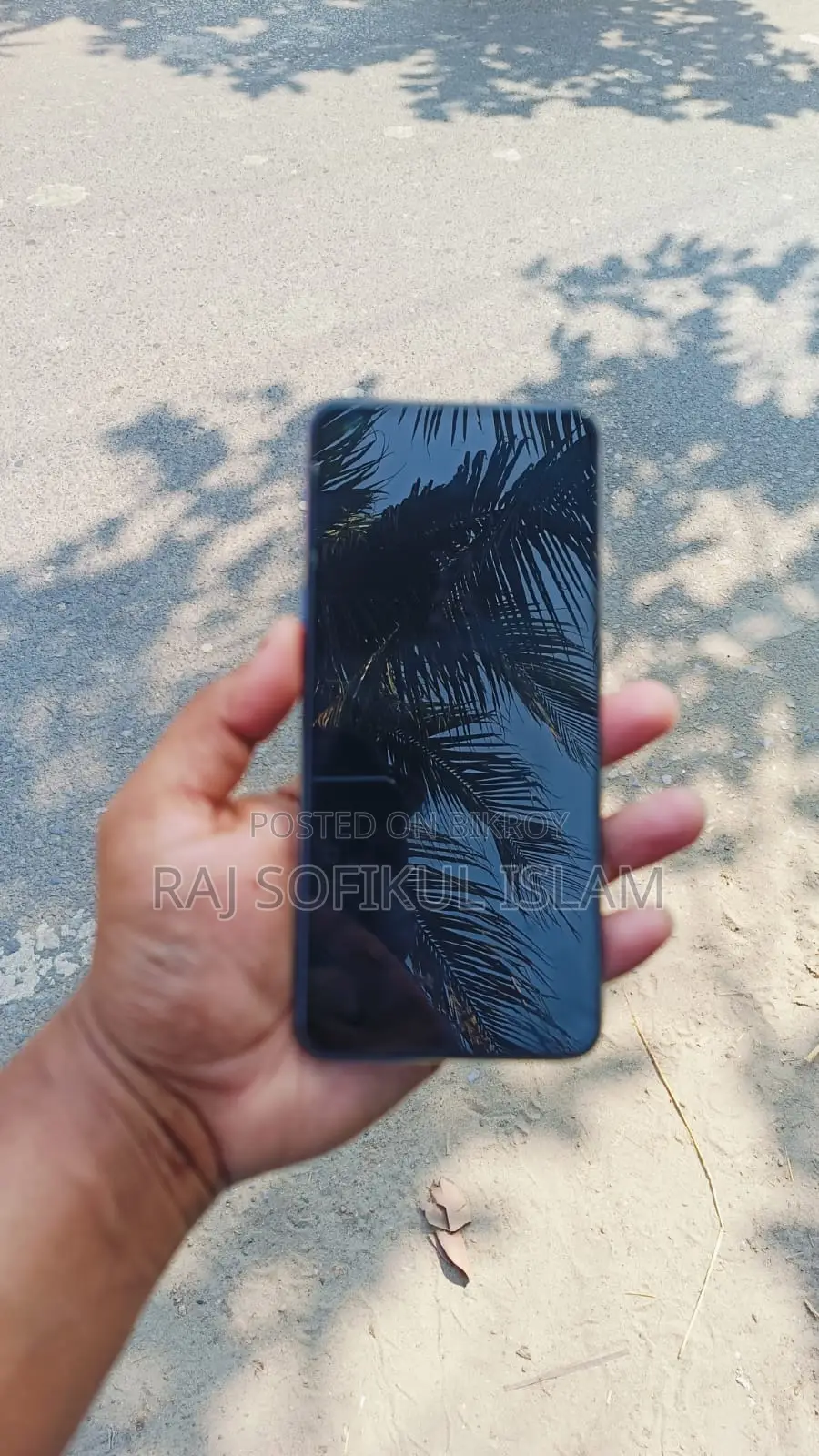 OPPO F19 Pro+ (Used)