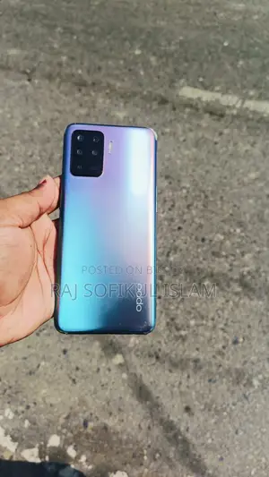 OPPO F19 Pro+ (Used)