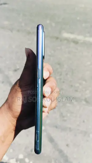 OPPO F19 Pro+ (Used)
