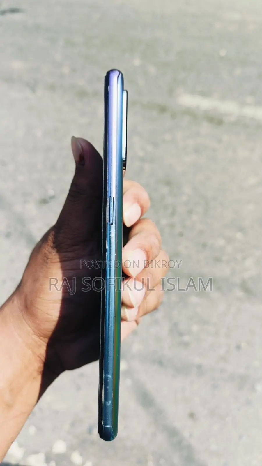 OPPO F19 Pro+ (Used)