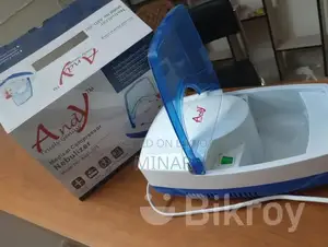 Nebulizer Machine