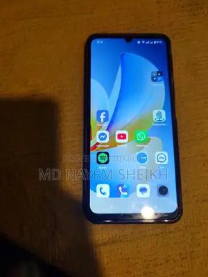 Realme Note 70 (Used)