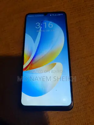 Realme Note 70 (Used)