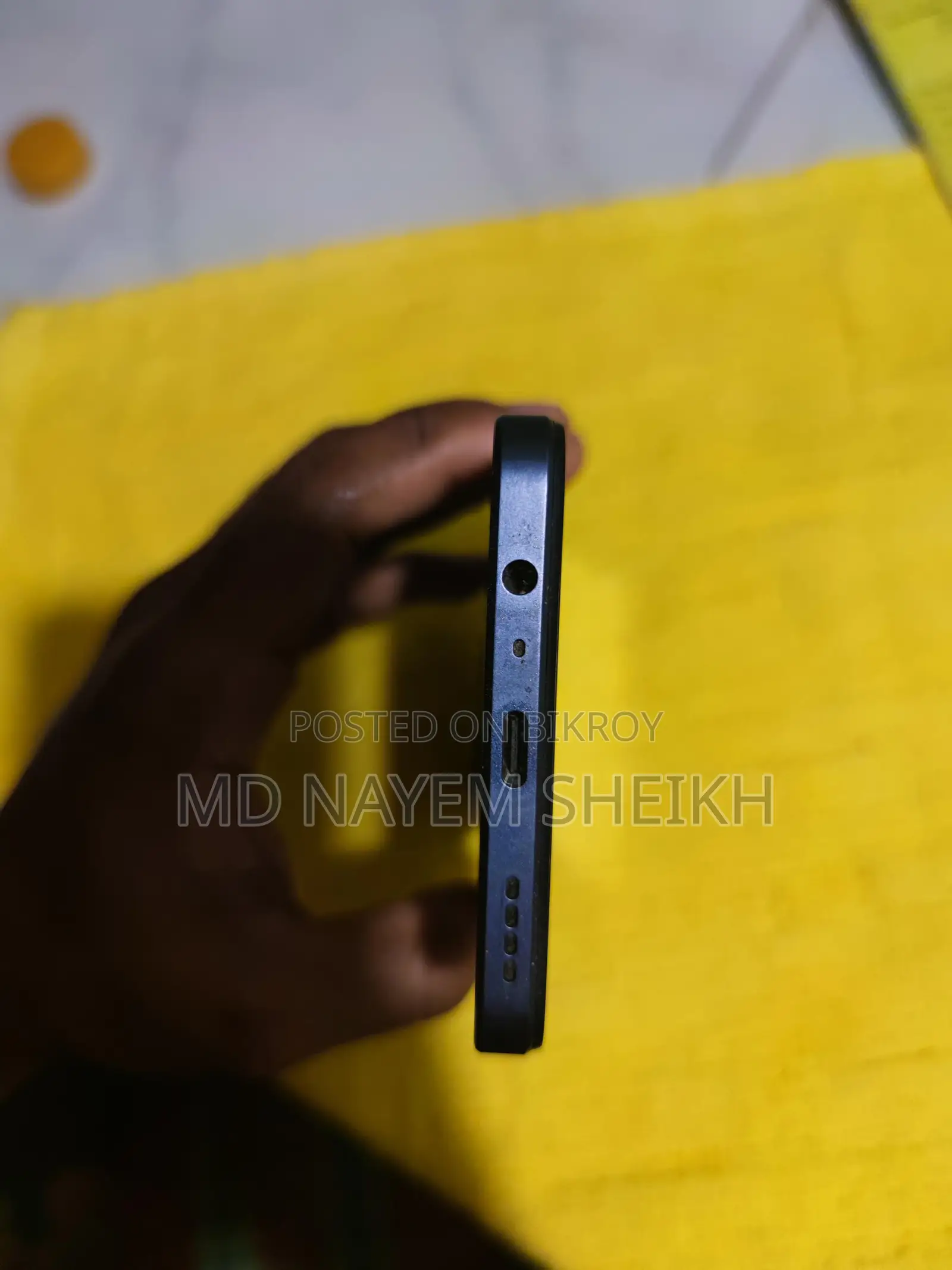 Realme Note 70 (Used)