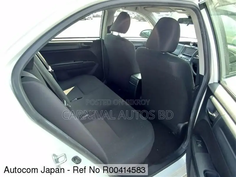 Toyota Axio EX PACKAGE 2020