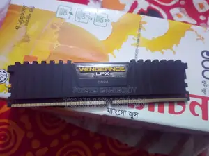 Corsair 8gb 3200mhz Ddr4 Ram – Fresh Condition Urgent Sell