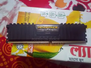 Corsair 8gb 3200mhz Ddr4 Ram – Fresh Condition Urgent Sell