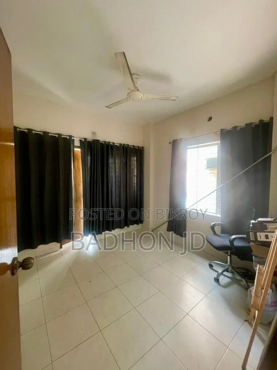 Lalmatia | TO-LET 2Bed, 1Drawing, 1Dining, 1 StoreRoom