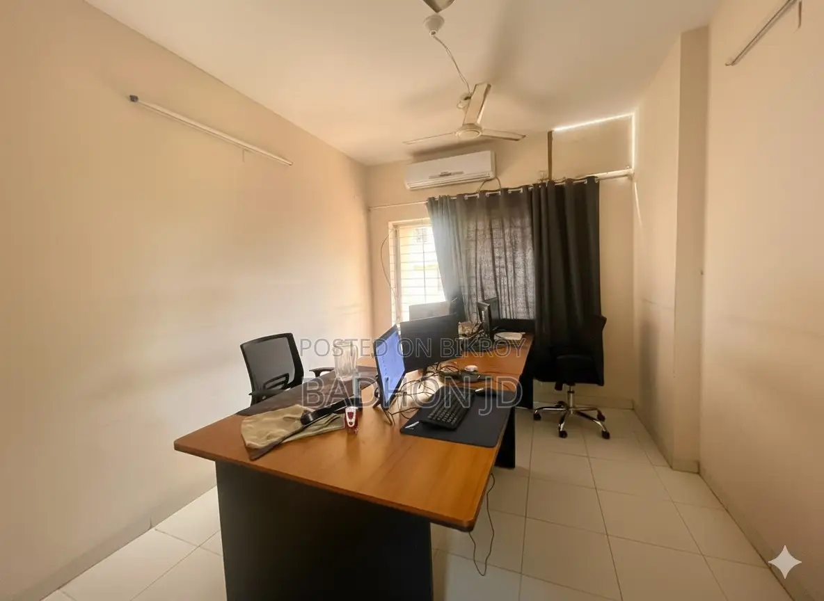 Lalmatia | TO-LET 2Bed, 1Drawing, 1Dining, 1 StoreRoom