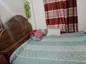 Double Size Bed