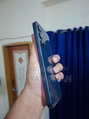 Samsung Galaxy A35 5G (8/128)GB (Used)