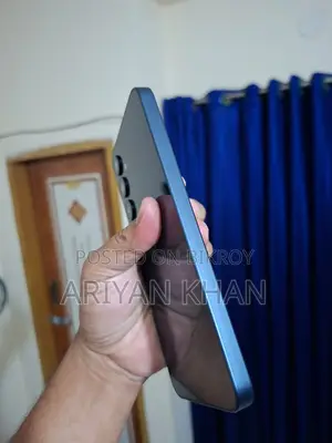Samsung Galaxy A35 5G (8/128)GB (Used)