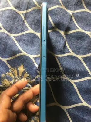 Xiaomi Redmi Note 12 . (ব্যবহৃত)