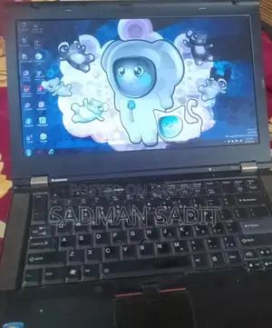 HP Laptop for Sale