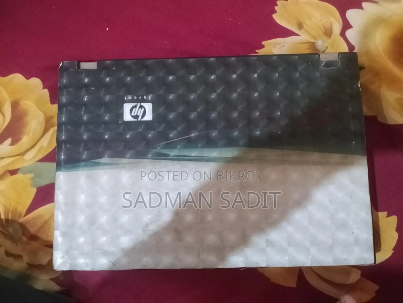 HP Laptop for Sale