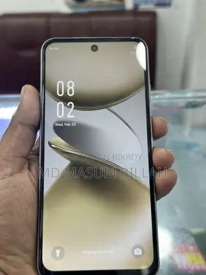 Infinix Smart 9 (Used)