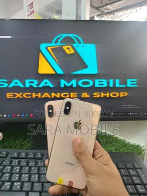 Apple iPhone XS (Used)