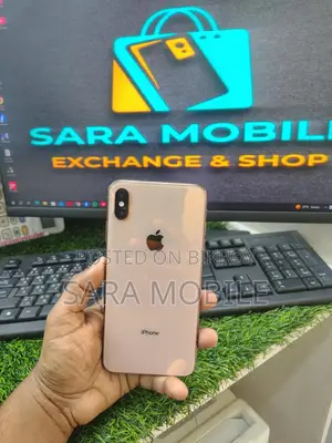 Apple iPhone XS (Used)