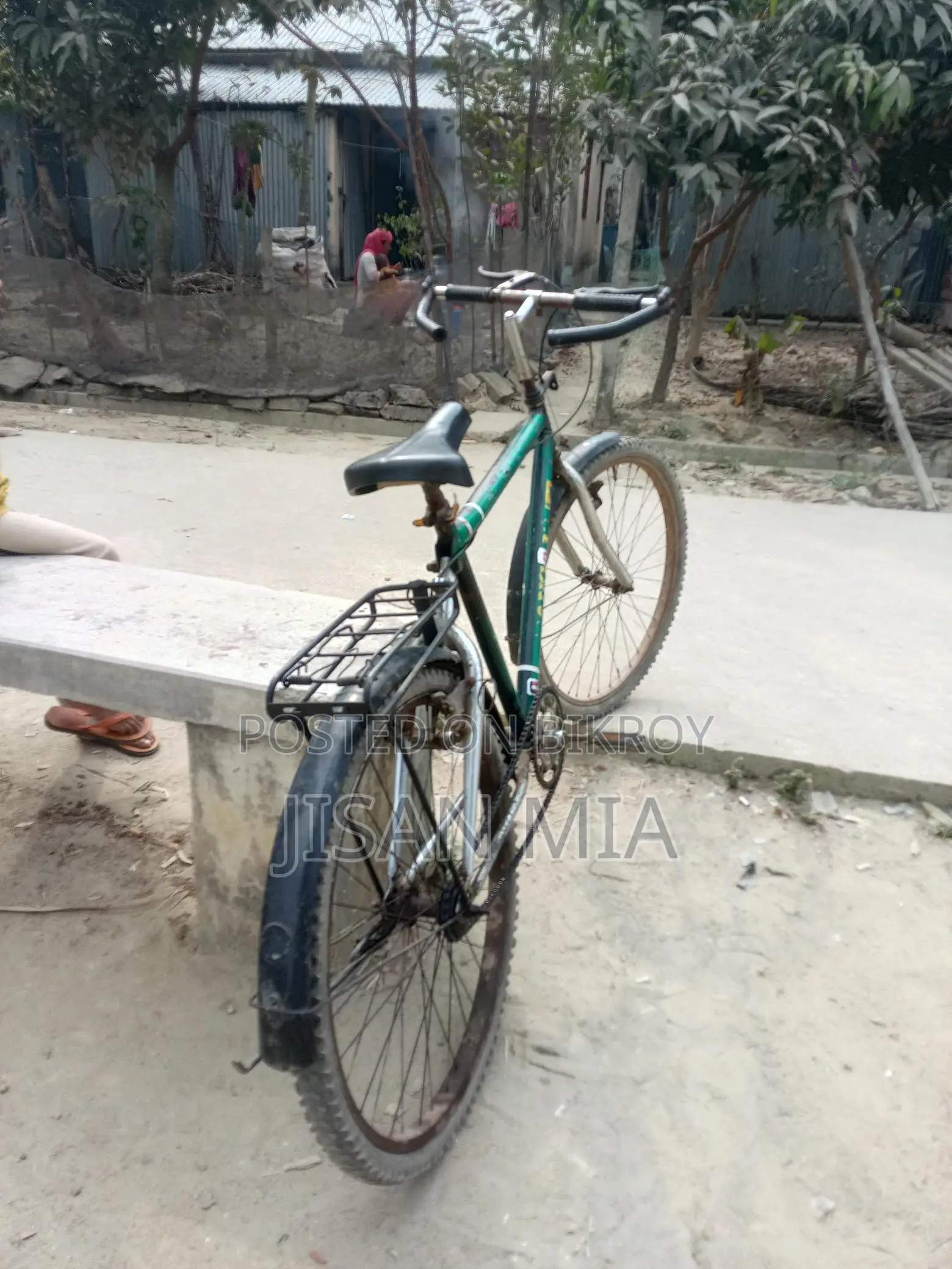 RangerMax Hero Bicycle