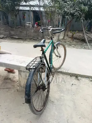 RangerMax Hero Bicycle