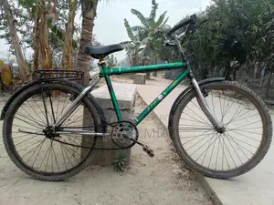 RangerMax Hero Bicycle