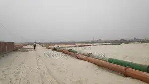 বিক্রয়ের জন্য অনিবন্ধিত জমি (বুকিং মানি দেওয়া হয়েছে)