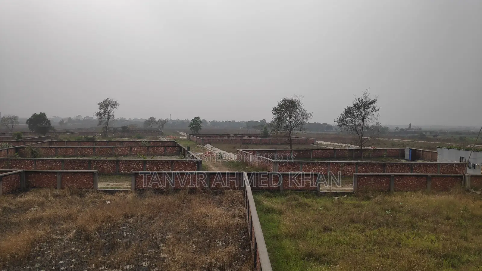 Unregistered Land for Sale (Booking Money Given)