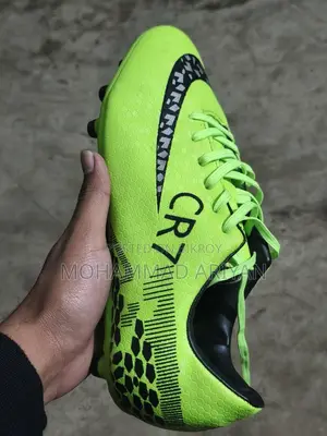 Football Boots (CR7)