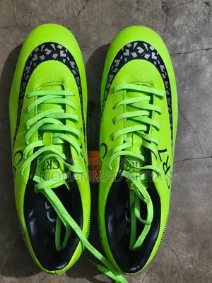 Football Boots (CR7)