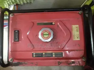 Walton Brand Used 1500 Watt Generator Sale