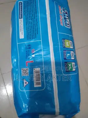Adult Diaper