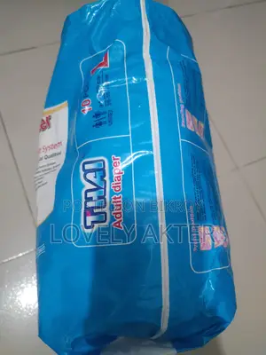 Adult Diaper
