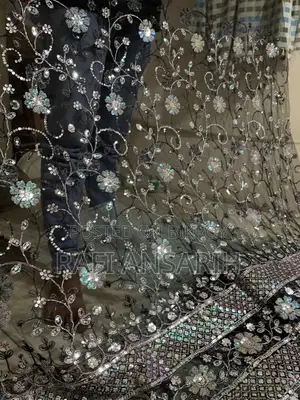ইন্ডিয়ান শাড়ি