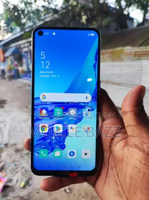 OPPO A53 8/256 (Brand New)