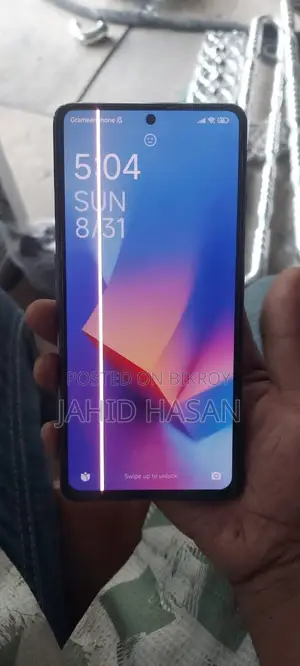 Xiaomi Redmi K50 (Used)
