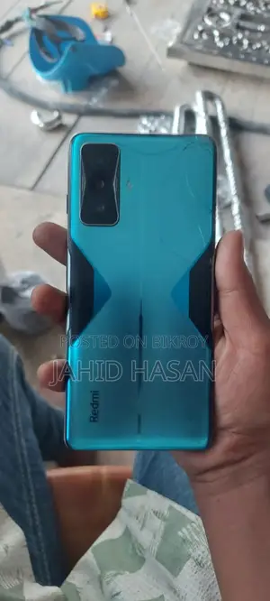 Xiaomi Redmi K50 (Used)
