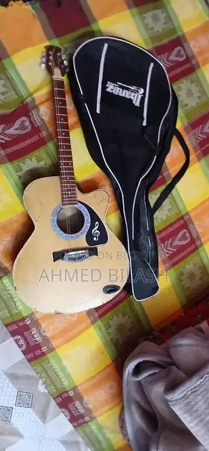 Guitar for Sale