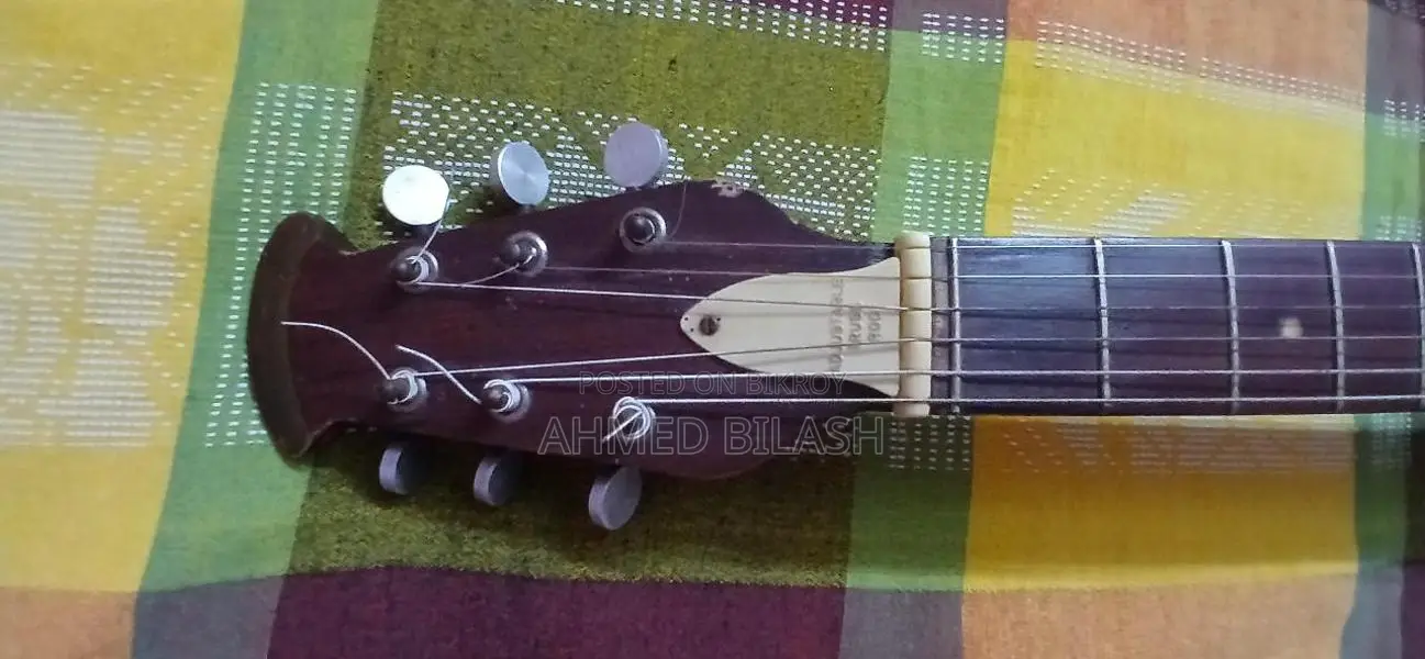 Guitar for Sale
