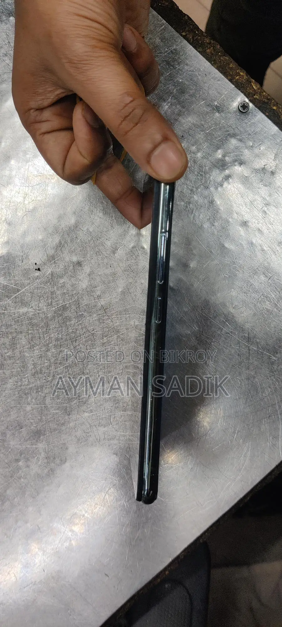 ভিভো ওয়াই১৭ (ব্যবহৃত)