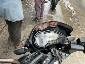 বাজাজ পালসার ১৫০ - ২০১৬