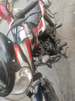 Bajaj Discover 110 2023