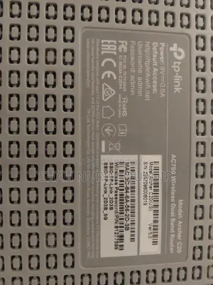 TP-Link Router